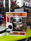 Funko Pop! Po deluxe Entertaiment Expo 2024 exclusive #1526