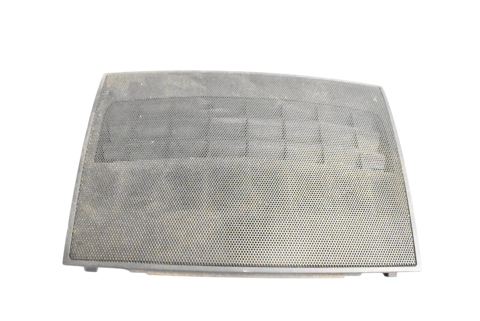 Bentley Continental 2007-2011 Tweeter cover grille P/N 3W8858093