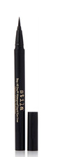 Stila Stay All Day Waterproof Intense Liquid Eyeliner- Full Size - Intense Black