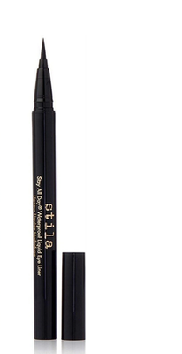 #ad #ad Stila Stay All Day Waterproof Intense Liquid Eyeliner Full Size Intense Black $15.48