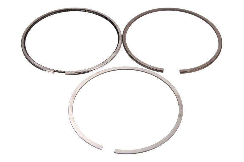 Fits MAHLE 038 14 N0 Piston Ring Kit 038 14 N0 83,01 (STD) 1,2-1,75-3 Piston ri