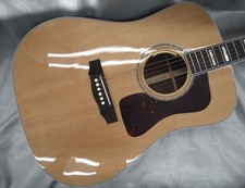 Guild Ereaco D-55e Nat Used