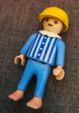 Playmobil Victorian 1900 Pink Series Replacement Part/Figure #5312