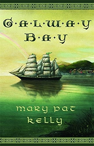 Galway Bay von Mary Pat Kelly - Bild 1 von 1