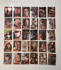Harrison Ford Autograph Card Collecting Guide and Checklist 45