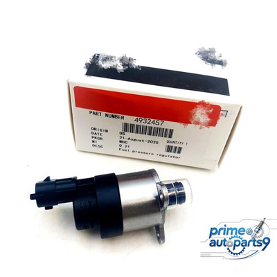 #ad #ad New OEM Fuel Pressure Regulator For Cummins 03 07 Ram 2500 3500 5.9L Diesel $38.99