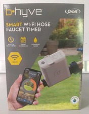 BHyve Smart Wi-Fi Hose Faucet Timer (21004)