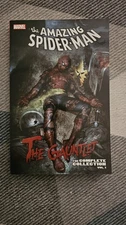 Amazing Spider-Man: The Gauntlet - The Complete Collection Vol. 1