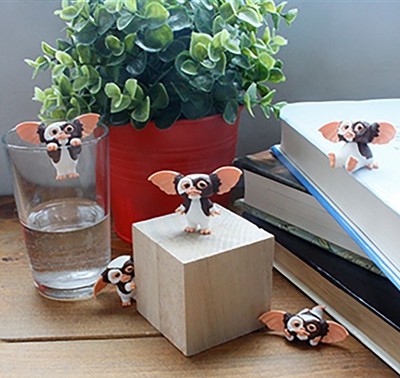 GREMLINS Gizmo Collection Mini Figures Tomy Gachapon | eBay