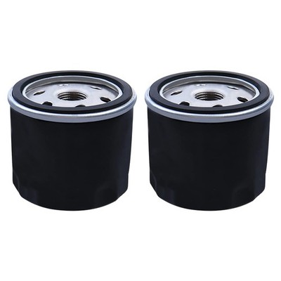 2 Pcs Oil Filter Replacement for Kohler Engine Lawn Mower Excellent...