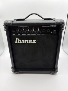Ibanez Promethean Bass Amp | eBay