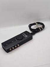 Cakewalk by Roland UA-1G - USB Audio Interface - Working Perfectly