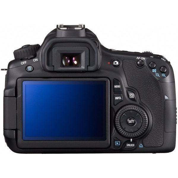Canon Eos 60D Lens Kit Ef-S 18-135Mm Is | eBay