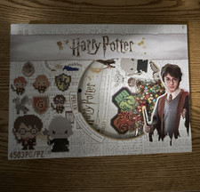 Perler Harry Potter Fuse Bead Kit Set Model/MPN 4503
