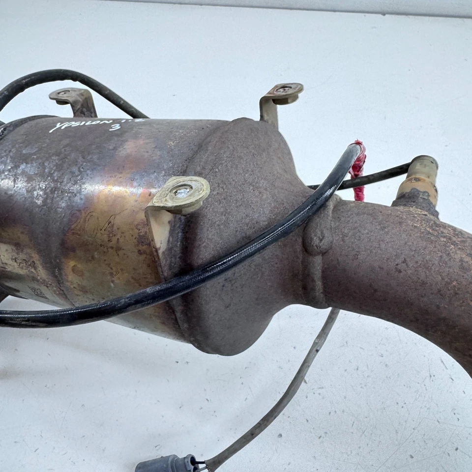 CHRYSLER YPSILON MK3 CATALYTIC CONVERTER 51938204 CAT 1.2 PETROL 169A4.000 11-15 - Image 4 of 4