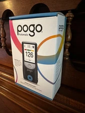 Pogo Automatic Blood Glucose Monitoring System Bluetooth Sealed