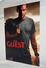 Director Adam Wingard Signed 12x18 Photo The Guest With Proof