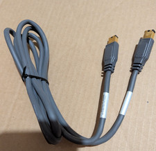 6FT Firewire 400 6 Pin TO 6 Pin cable IEEE-1394a 2020500