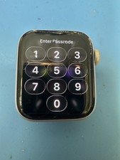   Apple Watch Series SE 2nd Gen 40mm GPS BROK...