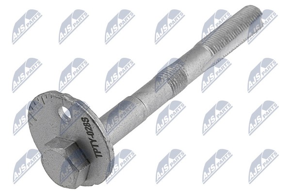 NTY Sturzkorrekturschraube ZWG-TY-028S FüR Toyota Hilux 7 Pick Up Land Cruiser-image
