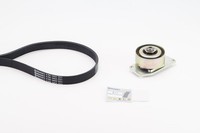 Continental Ctam Keilrippenriemensatz 6PK1453K1 FüR CitroËN Peugeot