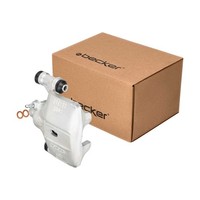 F.Becker Bremssattel FüR Bremsscheibendicke 22Mm Vorne Links FüR Toyota Camry
