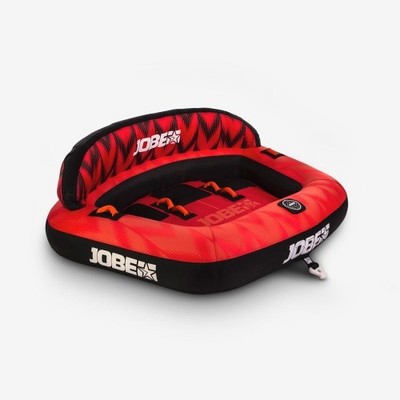 Jobe Proton 3 Personen Funtube Sofa Tube Towable Wasserreifen