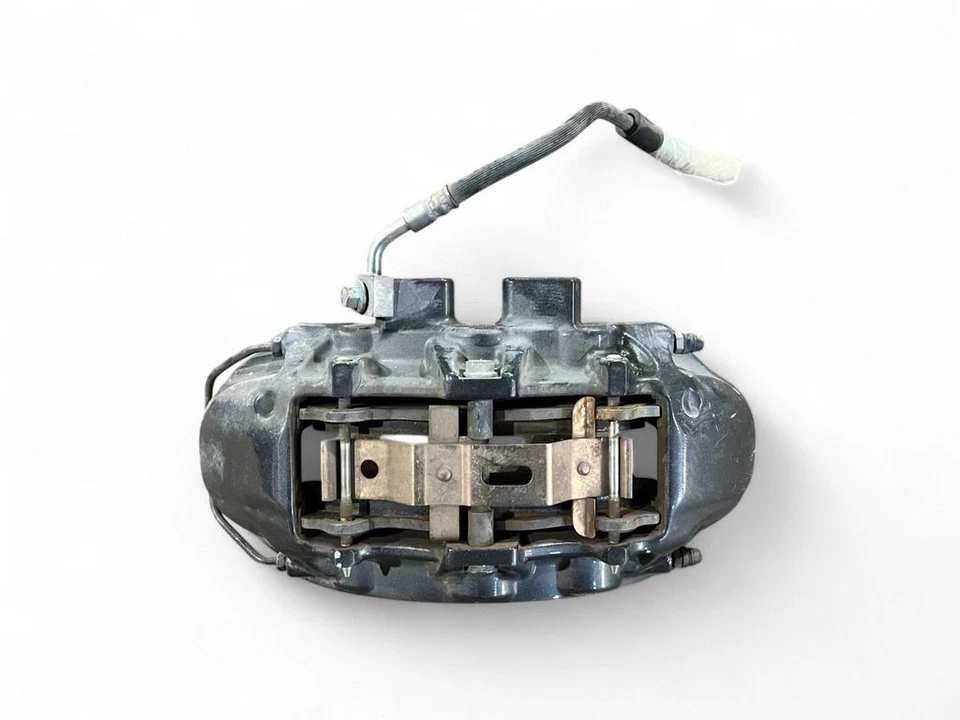 Pinza de freno delantera derecha Fisker Karma 2011 gasolina/electricidad 20A09104 Foto 4 de 4