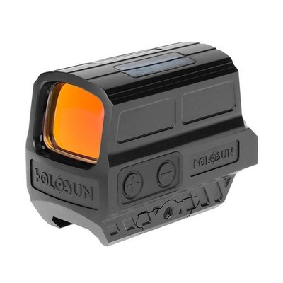 Holosun Classic geschlossenes Reflexvisier HS512C-RD mit wechselb... - 70143522