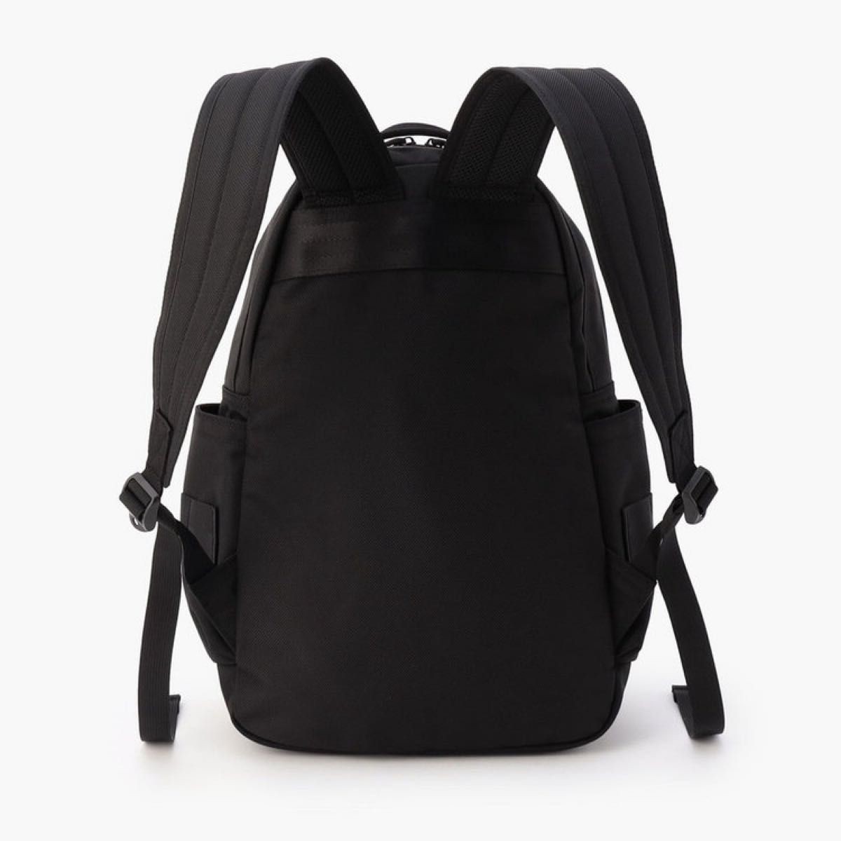 BRIEFING Attack Pack L Black Backpack Made in USA… - image 10