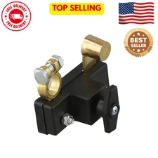 Universal Car Battery Disconnect Isolator Cut Off Switch 12-24V Battery Terminal