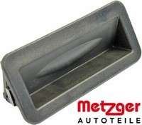 Metzger 2310522 Heckklappengriff FüR Ford