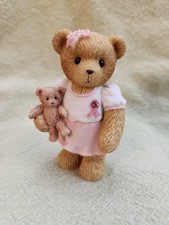 Cherished Teddies "You Are My Inspiration" 4004818 - No Box
