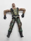 GI Joe Roadblock 1984 Hasbro Vintage Action Figure