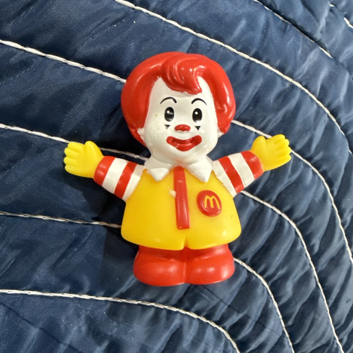 McDonald's Fisher-Price Preschool Toys (1963-Now) for sale | eBay