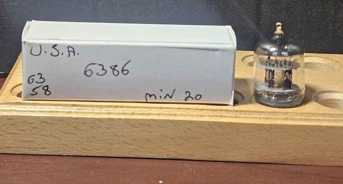 6386 tube products for sale | eBay