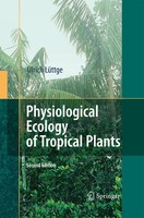 Ulrich LüTtge | Physiological Ecology Of Tropical Plants | Taschenbuch (2014)