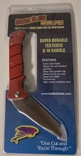 Bubba Blade Sculpin 4in Pocket Knife BB-CL-FK Blade Length 3.63in