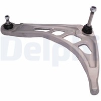 Delphi TC2596 Querlenker Vorne Links FüR BMW 3 E46 Z4 E85 E86 1.6-3.2