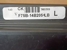 Ford F-150 Multifunction Gem Module Pn F75b-14b205-lb