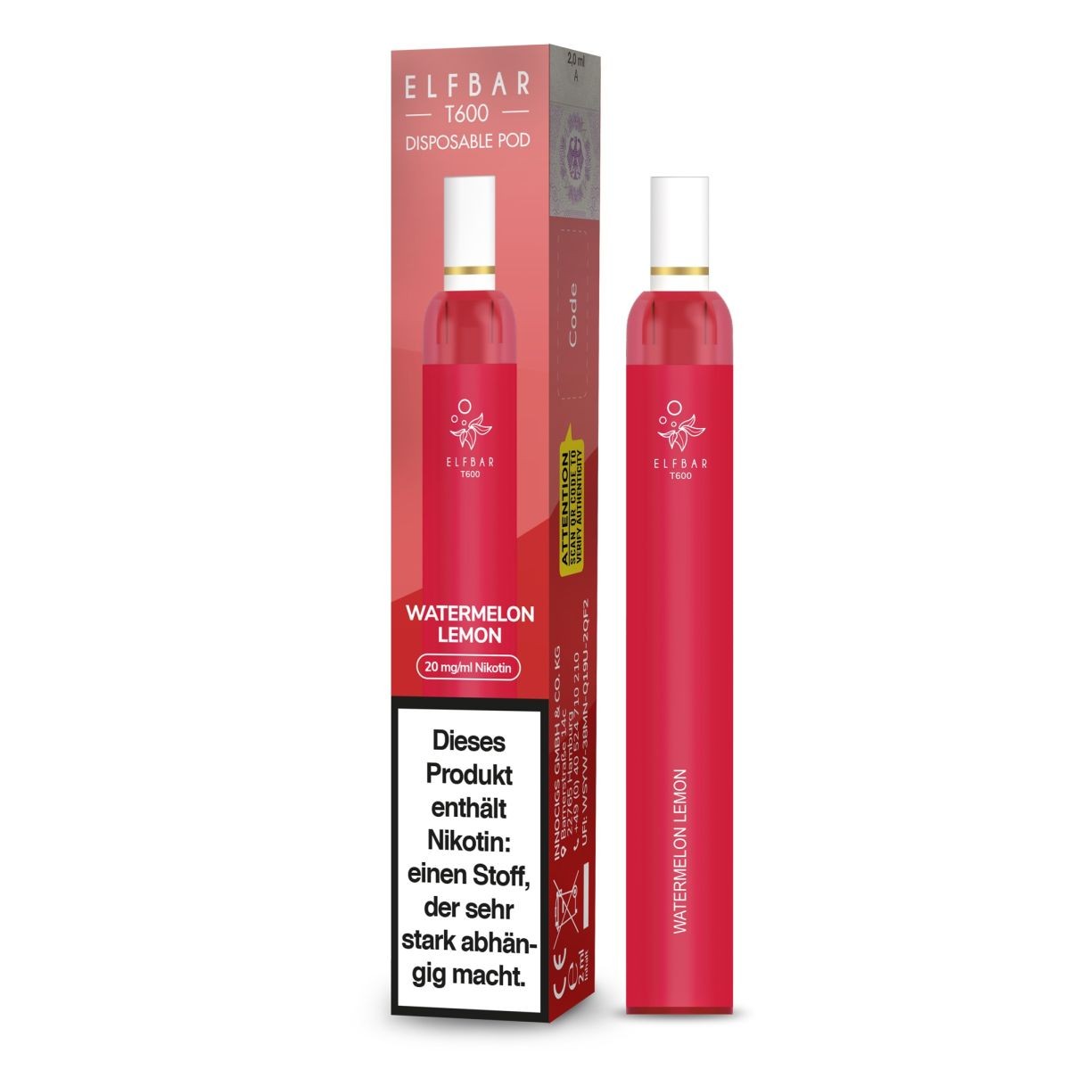 elfbar in holland kaufen e-liquid holland main image 0