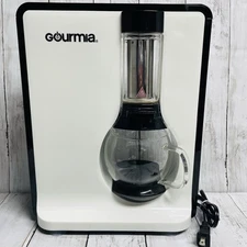 Gourmia GTC8000B Tea and Coffee Maker Tested/Working