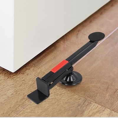 Adjustable Ground for clearance Foot Operated Lifters for Maximum Convenience