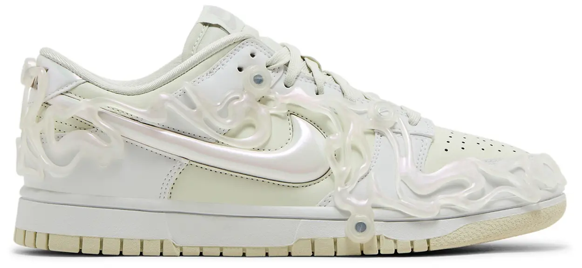 Size Nike Dunk LX Low Sea Glass Pack W for sale online