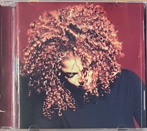 Janet Jackson the Velvet Rope | eBay