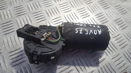 0580208051 vorne Scheibenwischermotor Teilenummer  Rover 75 DE555658-68