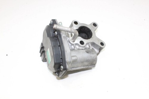 TOYOTA AURIS E150 AGR-Ventil 25800-33011 1.4 Diesel 66kw 2010