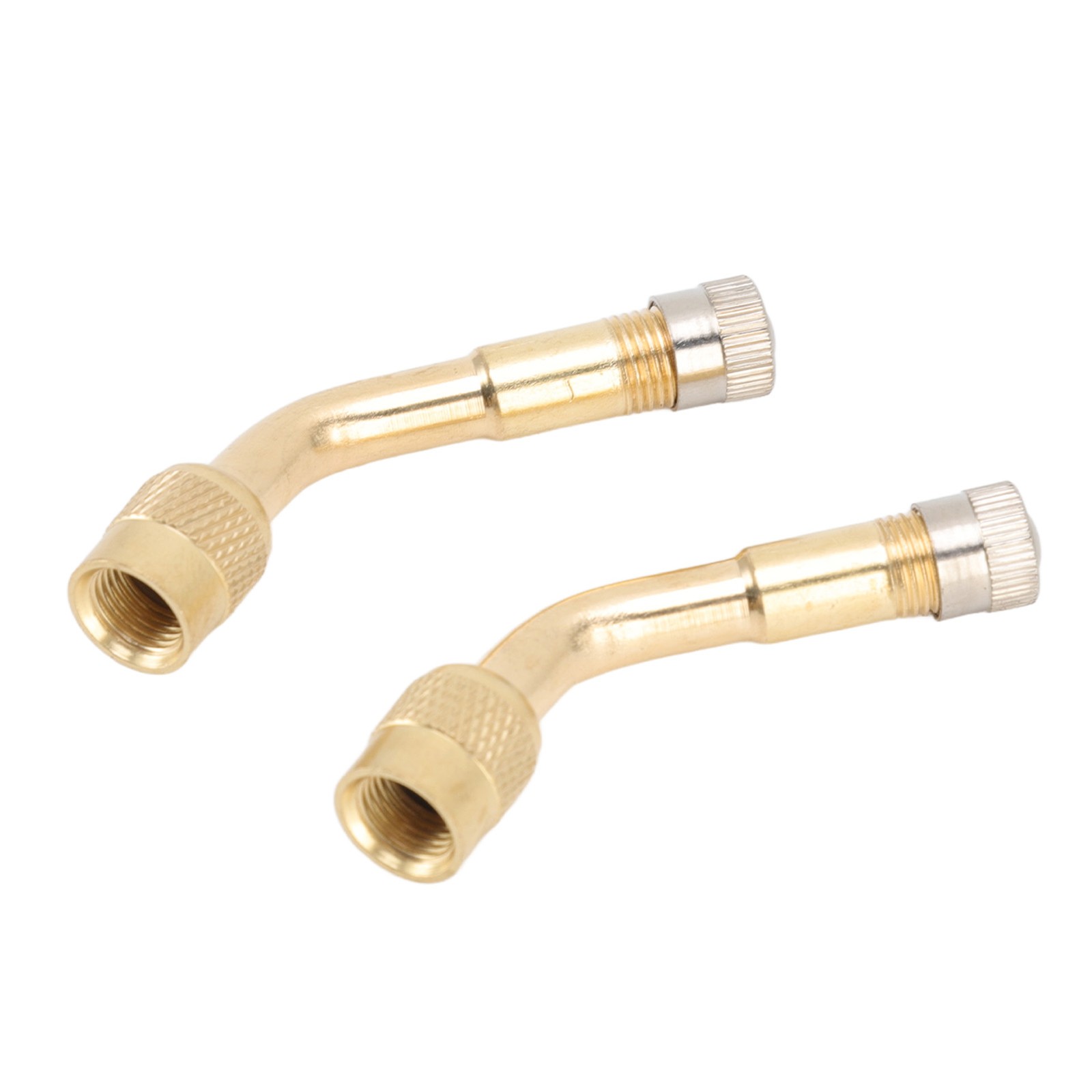 Flexible Tire Valve Stem Extension With 45 90 135 Degree Angles