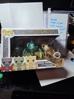 Funko Pop Tv! Game Of Thrones 3 Dragon Game Stop Exclusive Box Set /B-511