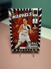 2025 Panini Donruss WNBA - Net Marvels Diana Taurasi #14